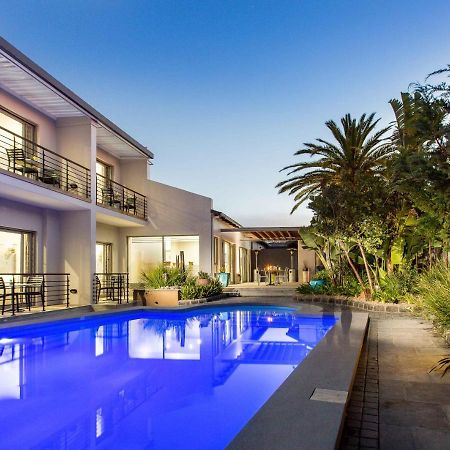 Ocean Bay Guesthouse Port Elizabeth Eksteriør bilde