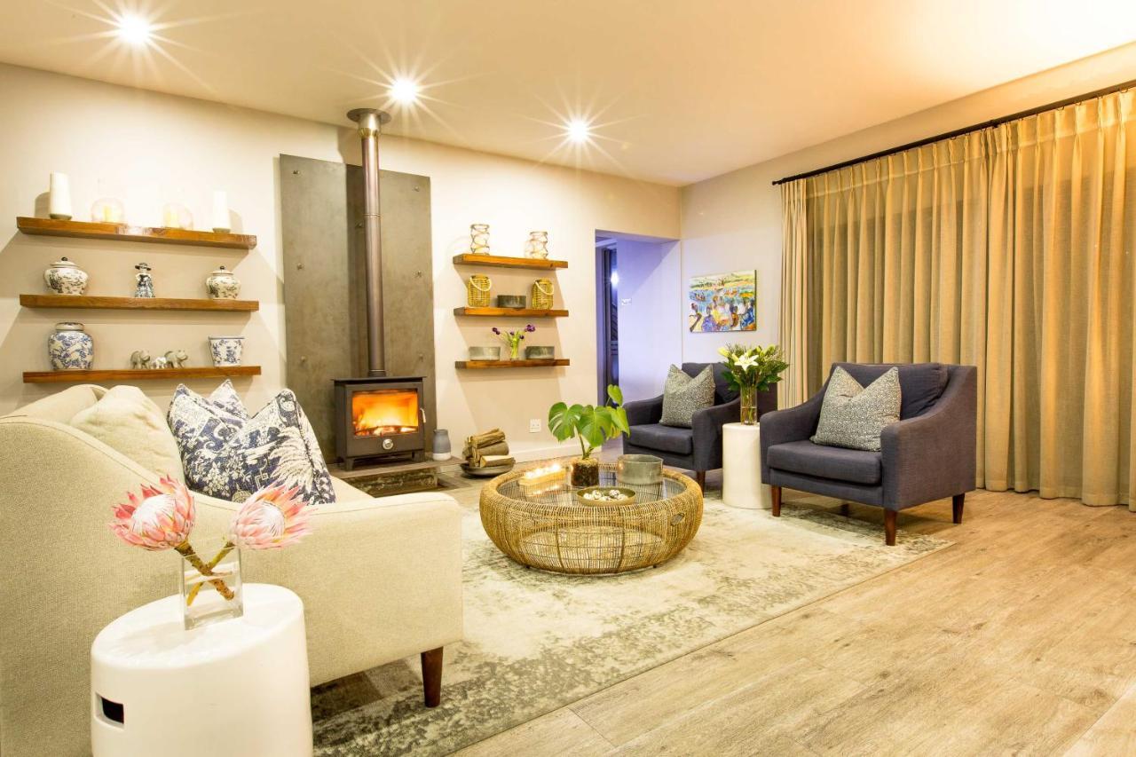 Ocean Bay Guesthouse Port Elizabeth Eksteriør bilde