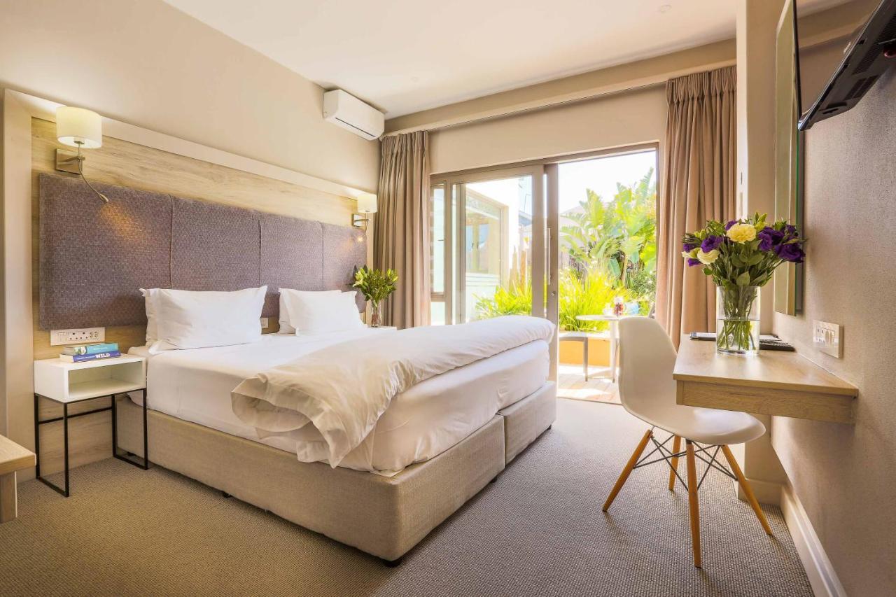 Ocean Bay Guesthouse Port Elizabeth Eksteriør bilde