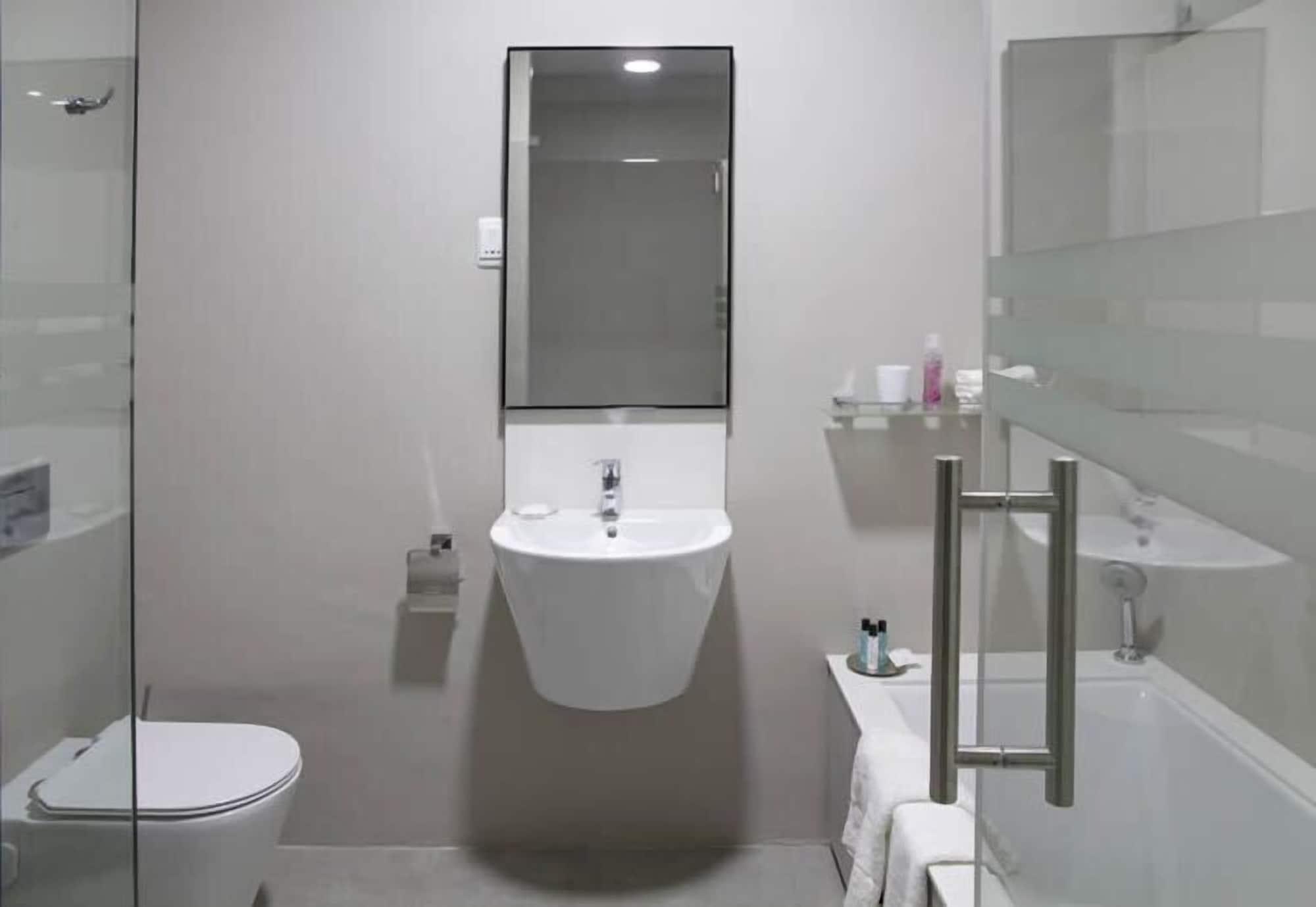Ocean Bay Guesthouse Port Elizabeth Eksteriør bilde