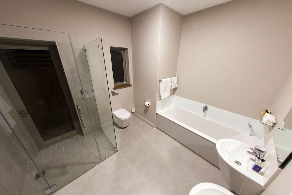 Ocean Bay Guesthouse Port Elizabeth Eksteriør bilde