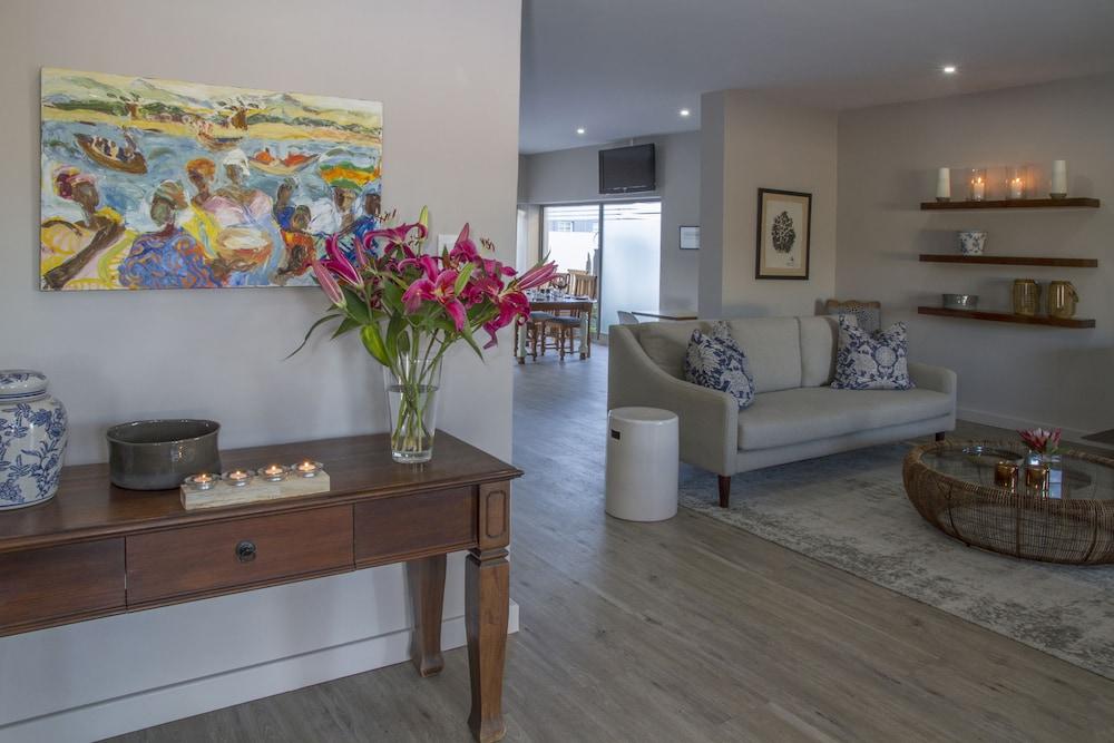 Ocean Bay Guesthouse Port Elizabeth Eksteriør bilde