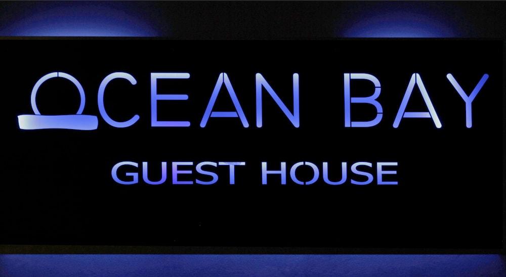 Ocean Bay Guesthouse Port Elizabeth Eksteriør bilde