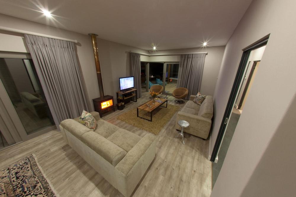 Ocean Bay Guesthouse Port Elizabeth Eksteriør bilde