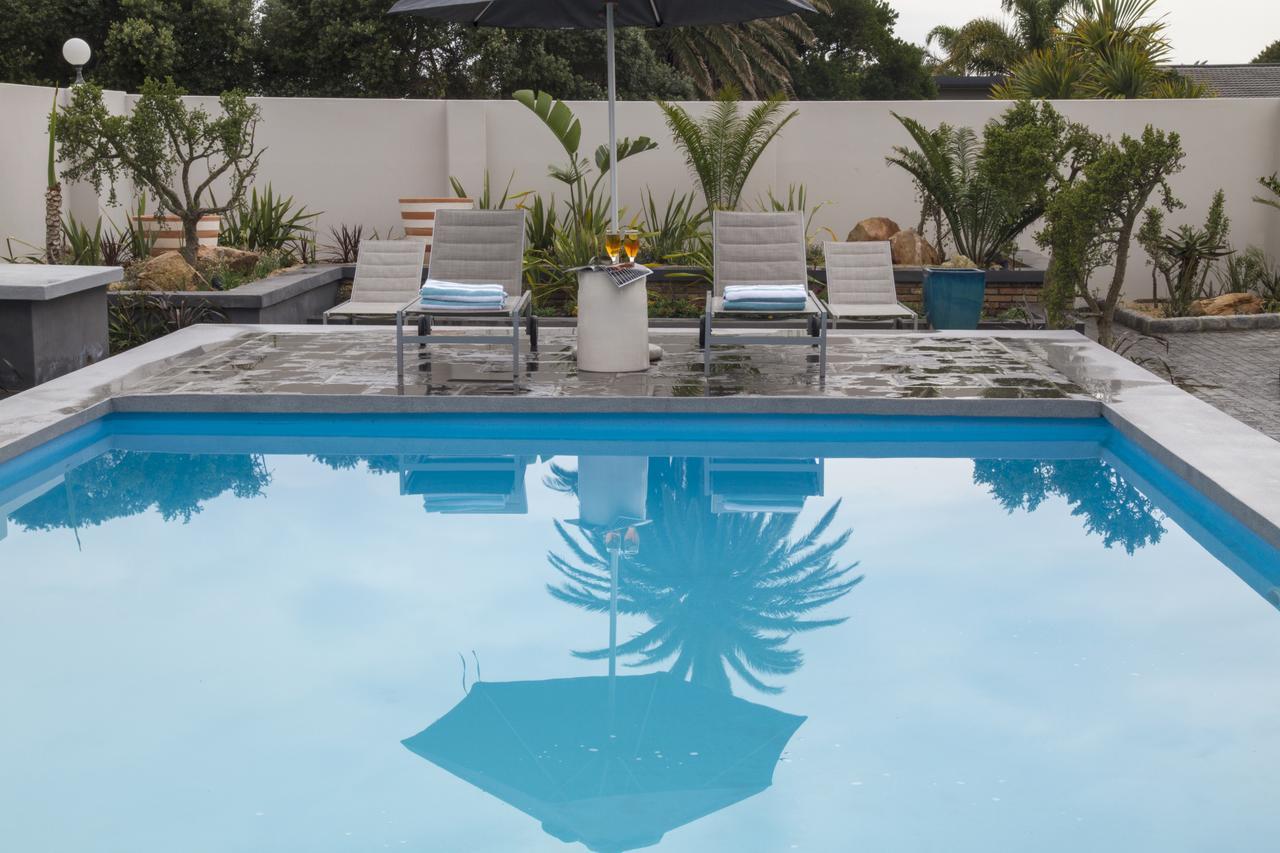Ocean Bay Guesthouse Port Elizabeth Eksteriør bilde