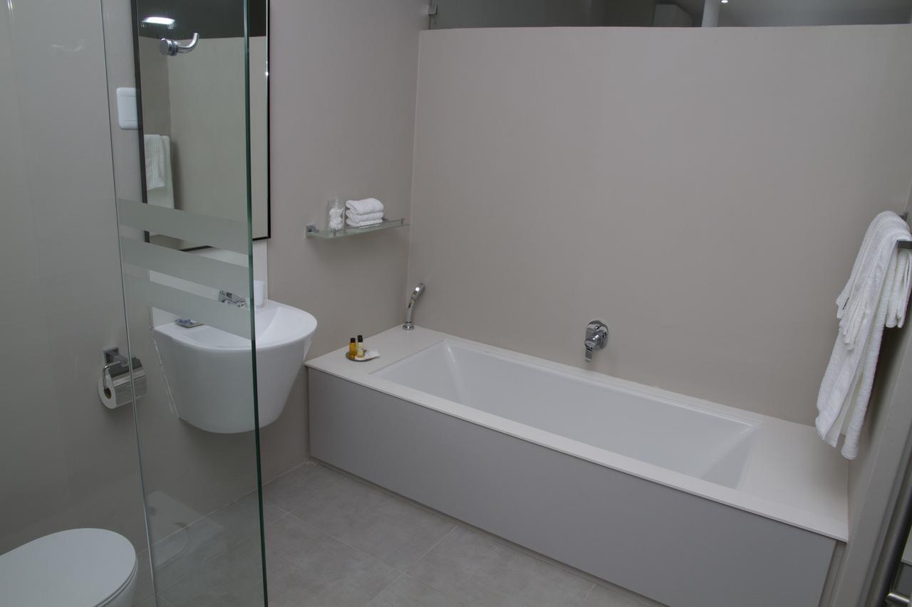 Ocean Bay Guesthouse Port Elizabeth Eksteriør bilde