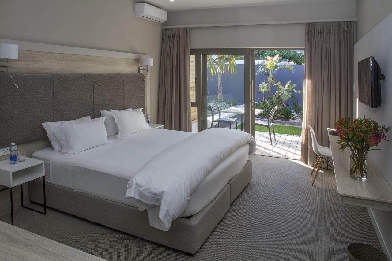 Ocean Bay Guesthouse Port Elizabeth Eksteriør bilde