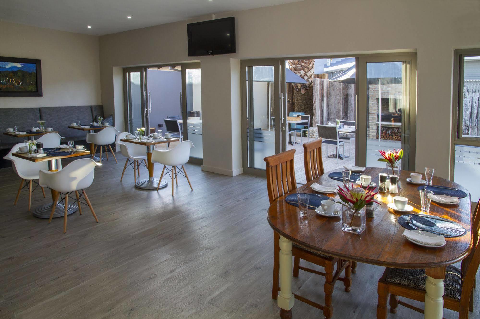 Ocean Bay Guesthouse Port Elizabeth Eksteriør bilde
