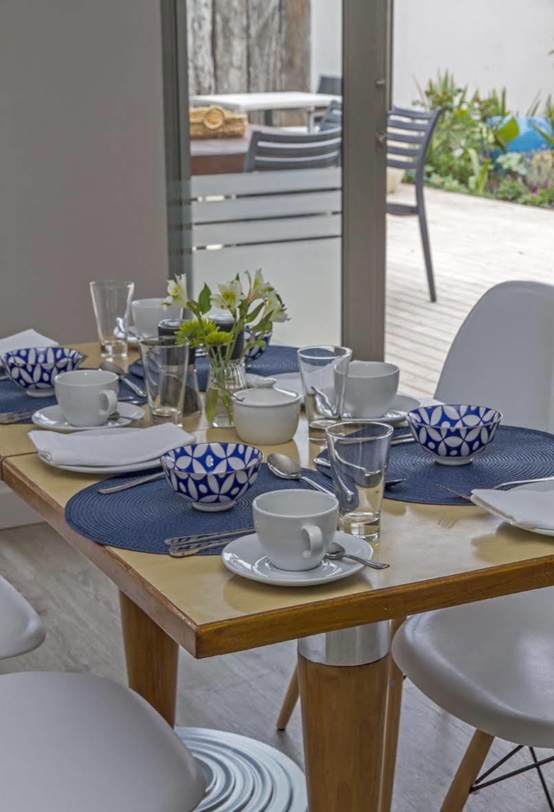 Ocean Bay Guesthouse Port Elizabeth Eksteriør bilde