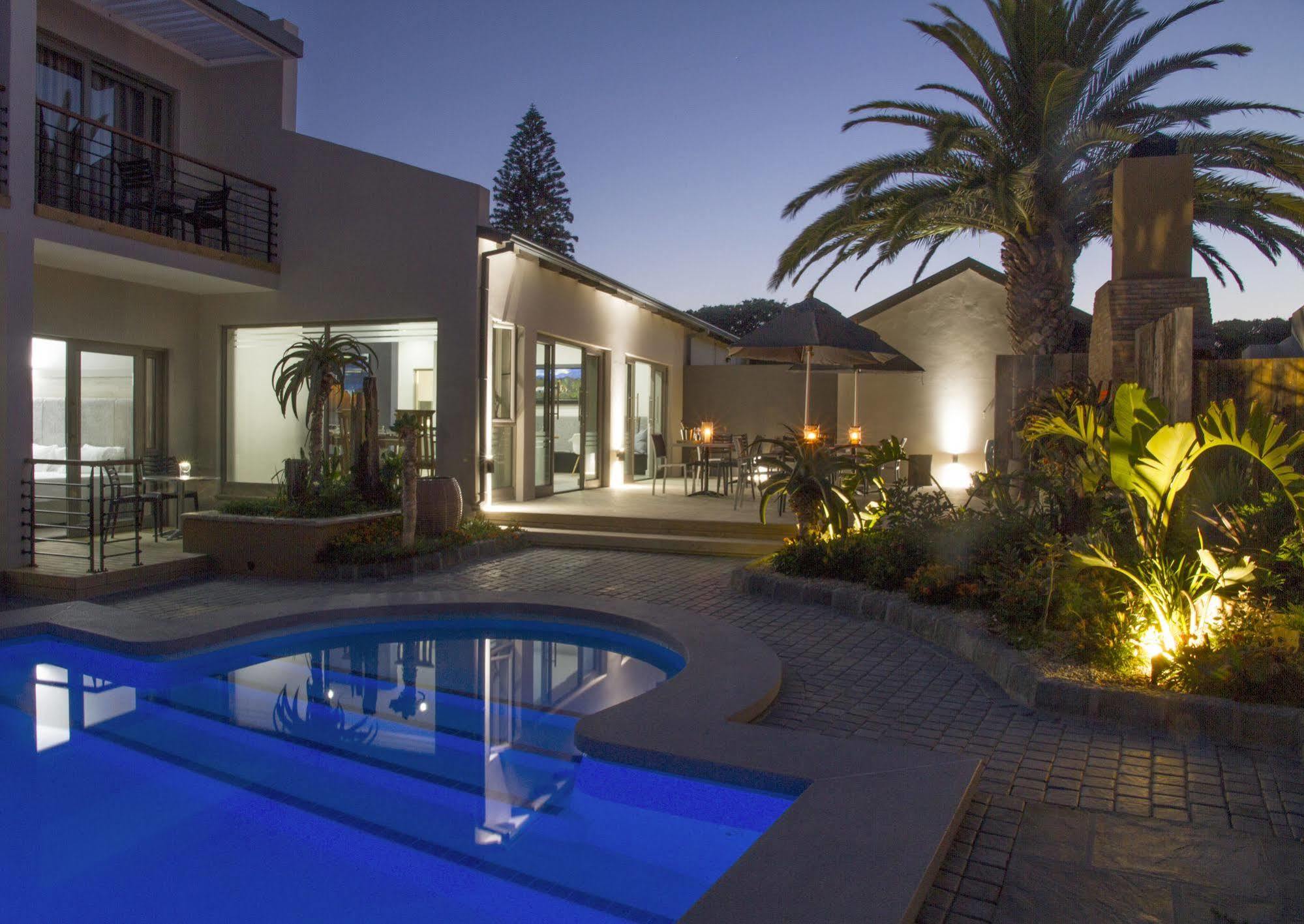 Ocean Bay Guesthouse Port Elizabeth Eksteriør bilde