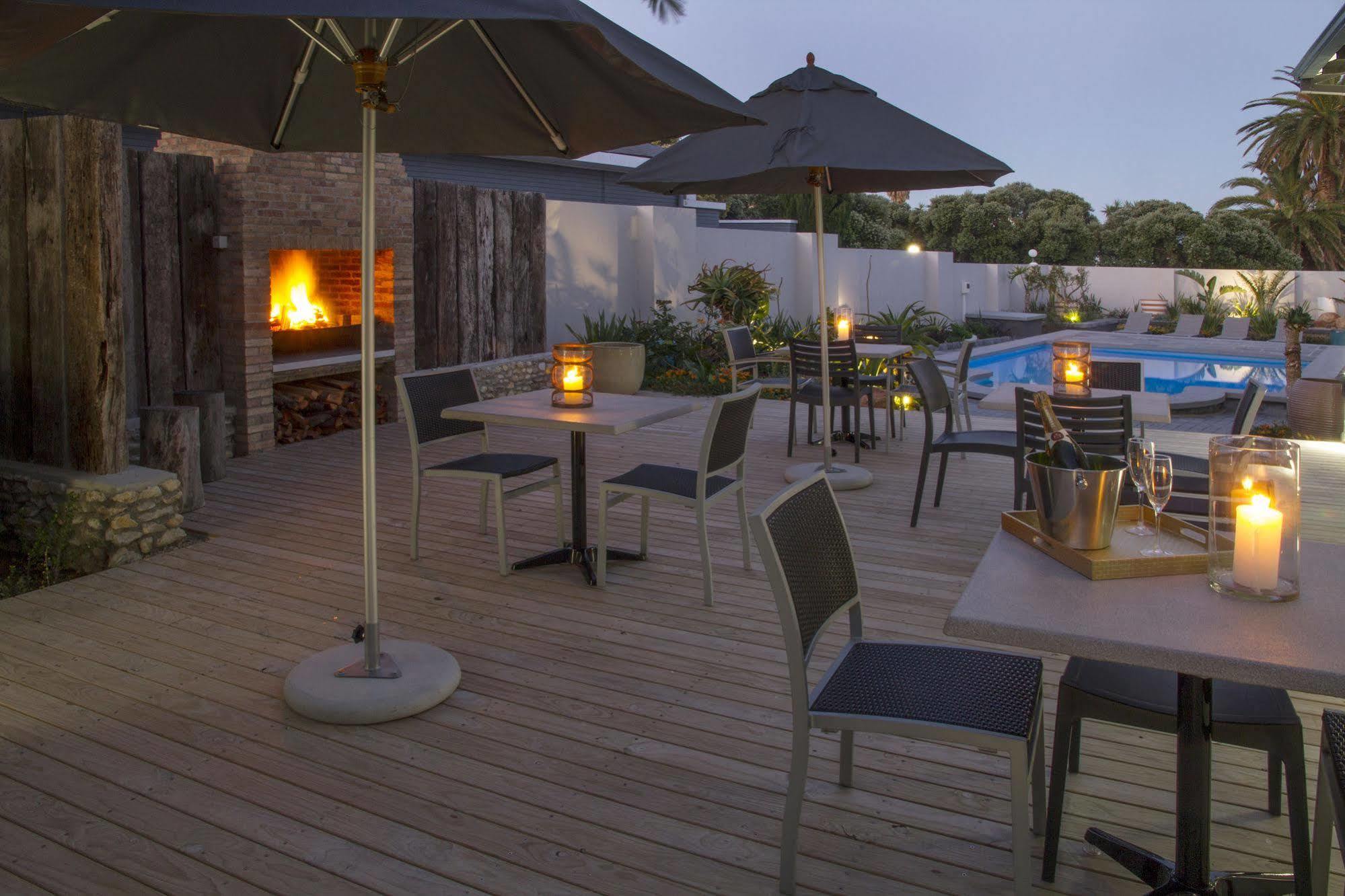Ocean Bay Guesthouse Port Elizabeth Eksteriør bilde