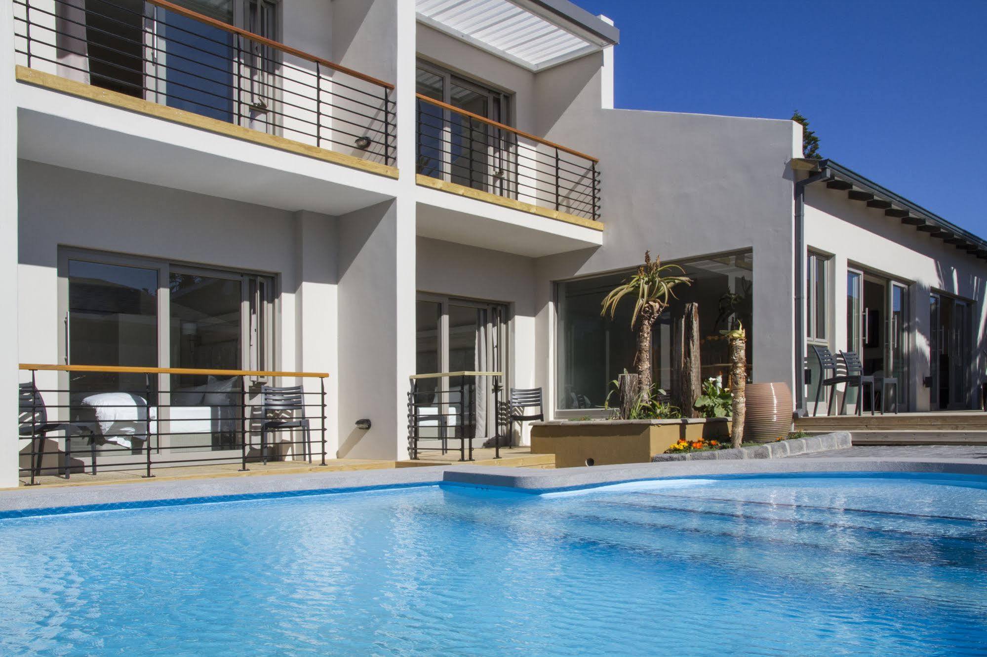Ocean Bay Guesthouse Port Elizabeth Eksteriør bilde