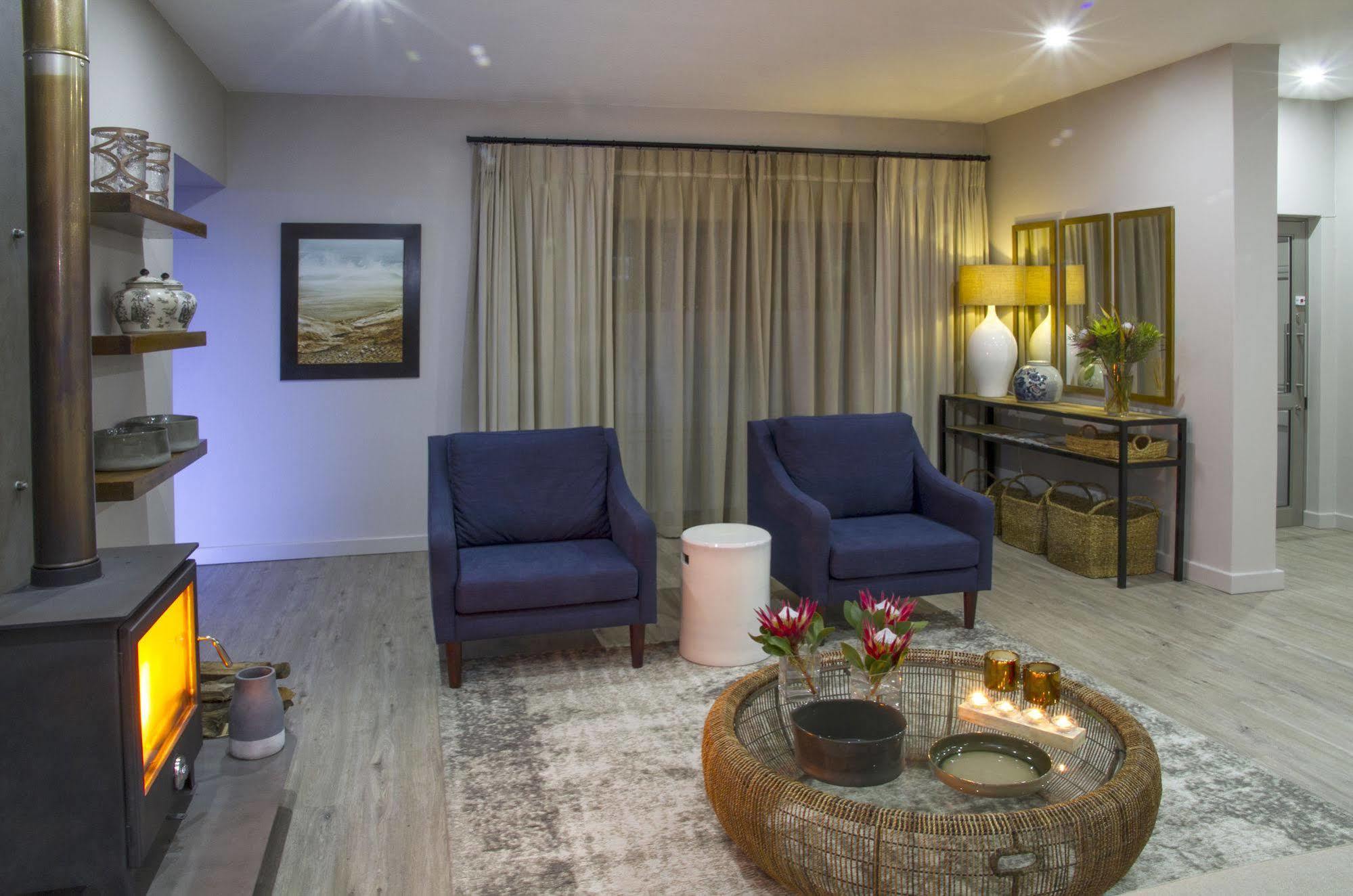 Ocean Bay Guesthouse Port Elizabeth Eksteriør bilde