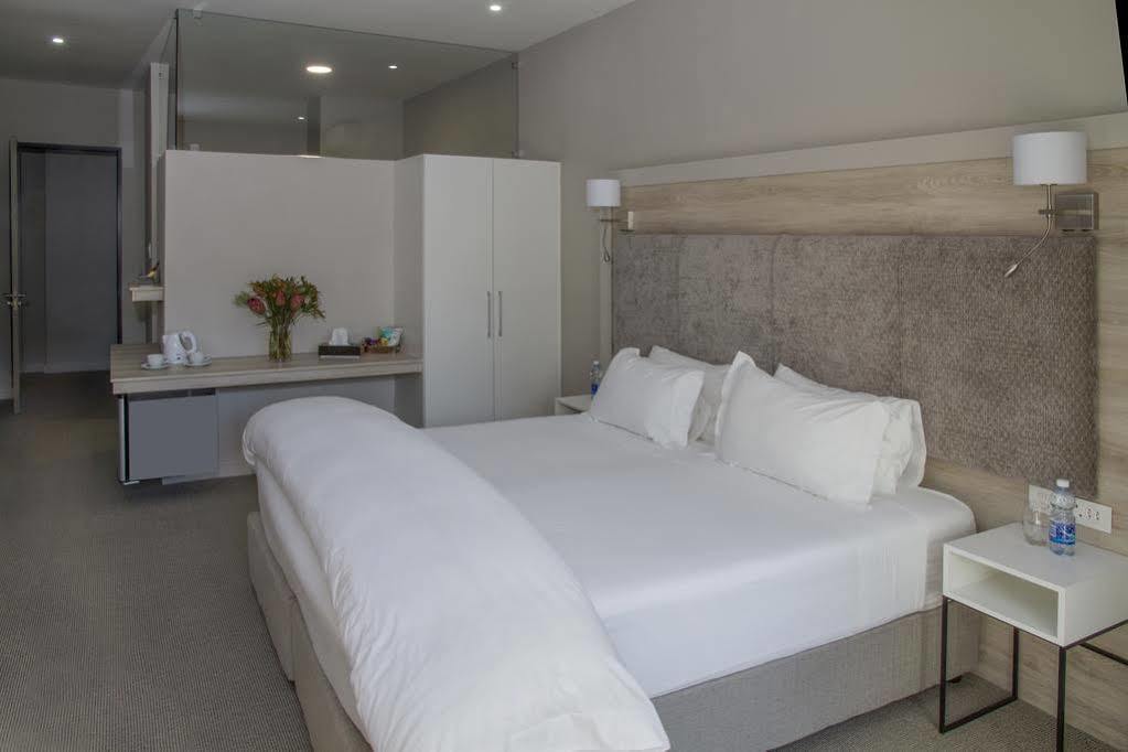 Ocean Bay Guesthouse Port Elizabeth Eksteriør bilde